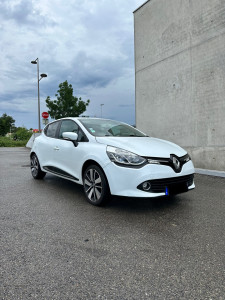 Photo de galerie - Renault Clio 4 