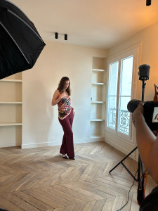 Photo de galerie - Vidéaste