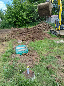 Photo de galerie - Bricolage et multi services