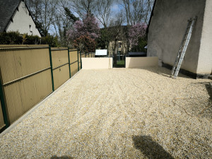 Photo de galerie - Clôture Grillage