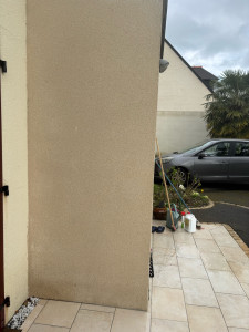 Photo de galerie - Artisan tout corps d'état - Rénovation