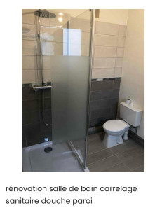 Photo de galerie - Alexandre multiservice 