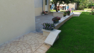 Photo de galerie - Maçonnerie