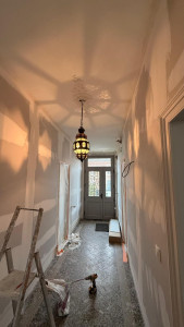 Photo de galerie - Peinture