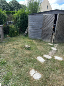 Photo de galerie - Paysagiste - Aménagement du jardin