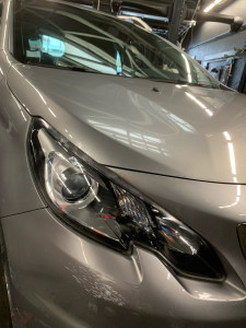 Photo de galerie - Après