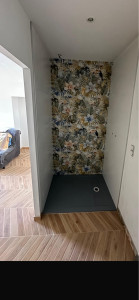 Photo de galerie - Carrelage
