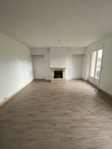 Photo de galerie - Pose de parquet - Revêtement de sol
