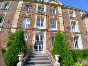 Photo de galerie - Peinture fenêtre et porte 