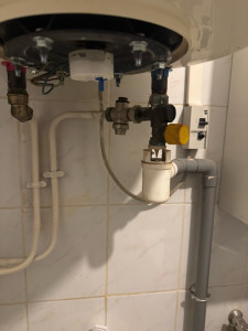 Photo de galerie - Balon choud 