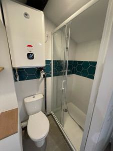 Photo de galerie - Carrelage 