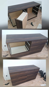 Photo de galerie - Montage 