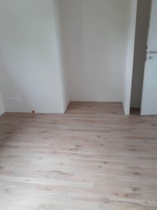 Photo de galerie - Pose de parquet - Revêtement de sol
