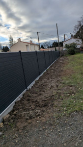 Photo de galerie - Paysagiste - Aménagement du jardin