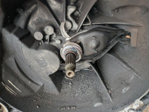 Photo de galerie - Réparation voiture