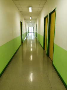 Photo de galerie - Décapage,avec cire