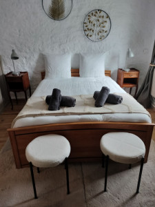 Photo de galerie - Nettoyage Airbnb