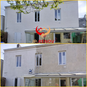 Photo de galerie - Artisan tout corps d'état - Rénovation