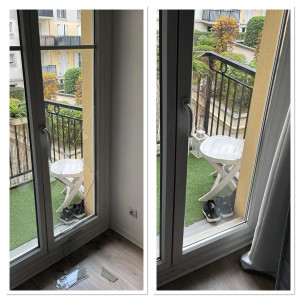 Photo de galerie - Menuiserie - Huisserie - Agencement