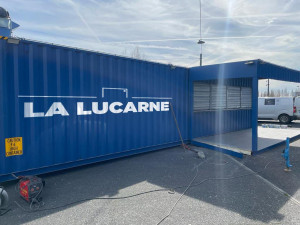 Photo de galerie - Déménageurs et aide au déménagement