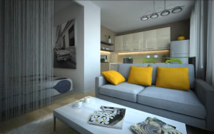 Photo de galerie - Ménage