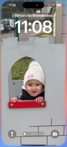 Photo de galerie - Je peux garder vos enfants (périscolaire, vacances)