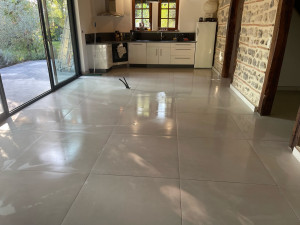 Photo de galerie - Carrelage