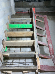 Photo de galerie - Bricolage et multi services