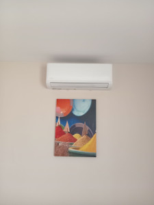 Photo de galerie - Installation électrique