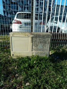 Photo de galerie - Bricolage et multi services