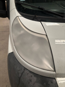 Photo de galerie - Rénovation phare 