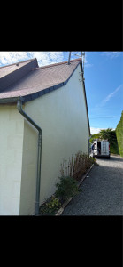 Photo de galerie - Peinture - Tapisserie