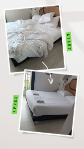 Photo de galerie - Ménage