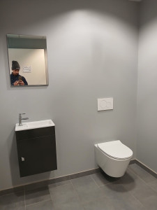 Photo de galerie - Artisan tout corps d'état - Rénovation