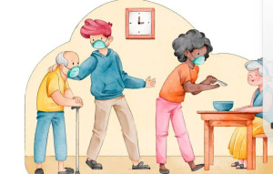 Photo de galerie - Disposer à vous aider pour vous apporter du bien être de la joie 