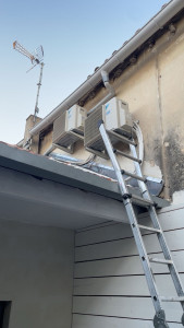 Photo de galerie - Chauffage - Climatisation