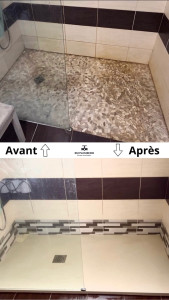 Photo de galerie - Artisan tout corps d'état - Rénovation