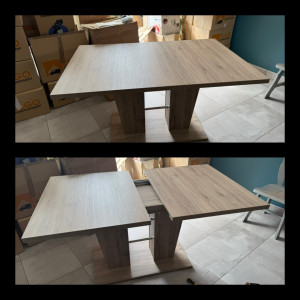 Photo de galerie - Montage meubles en kit