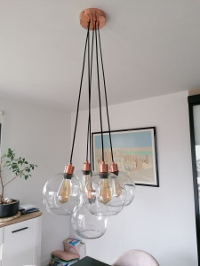 Photo de galerie - Bricolage et multi services