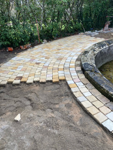 Photo de galerie - Maçonnerie