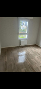 Photo de galerie - Pose de parquet - Revêtement de sol