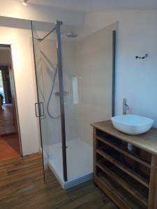 Photo de galerie - Plomberie - Installation sanitaire