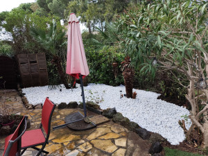 Photo de galerie - Paysagiste - Aménagement du jardin