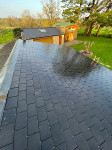 Photo de galerie - Après nettoyage 