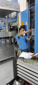Photo de galerie - Dépannage électroménager