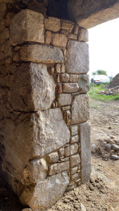 Photo de galerie - Passage en pierre 