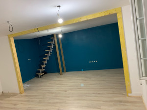 Photo de galerie - Salon fini 