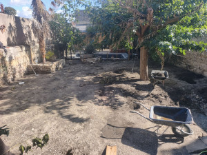Photo de galerie - Terrassement - Assainissement