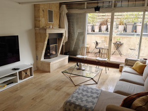 Photo de galerie - Ménage