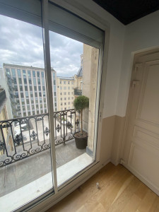 Photo de galerie - Remplacement du double vitrage